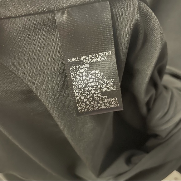 Catherine Malandrino - Georgia Dress - Sz 8 - Picture 7 of 9